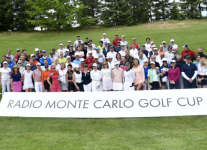 Radio Monte Carlo Golf Cup 2022 в Агаларове, итоги