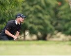 Кат Егора Ерошенко на квалификации DP World Tour Q School в Англии