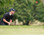 Кат Егора Ерошенко на квалификации DP World Tour Q School в Англии
