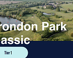 Спортсмены Московской области стартовали на Crondon Park Classic в Эссексе