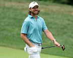 PGA Tour: TOUR Championship, день второй. Томми Флитвуд снова на вершине турнирной таблицы