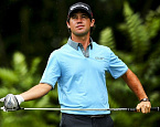 PGA Tour: Travelers Championship, день третий. Бубба Уотсон уступил лидерство Брайану Харману