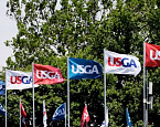 USGA сожалеет по поводу "неразберихи", со штрафным ударом Дастину Джонсону