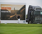 Евротур: Volvo World Match Play Championship. Сегодня в клубе London Golf Club стартовал турнир, отмечающий в этом году свое 50-летие