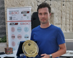 Алексей Кривчун - Чемпион I этапа сезона 2023 Tour10 