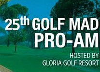 Golf Mad Pro-Am