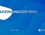 Golfzon Indoor Open 2021-2022, итоги I этапа