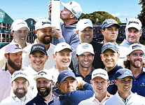 Rolex Series: BMW PGA Championship стартует в Лондоне