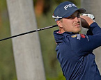 PGA Tour: CareerBuilder Challenge, день третий. Остин Кук нацелился на очередной трофей