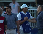 PGA Tour: Farmers Insurance Open, день четвертый. 77 лунок оказалось мало
