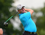 European Tour: Porsche European Open, день первый. Сильный старт представителей второго дивизиона