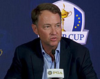 Ryder Cup: Дэвис Лав официально утвержден на должности капитана сборной США, которая будет формироваться по новым правилам