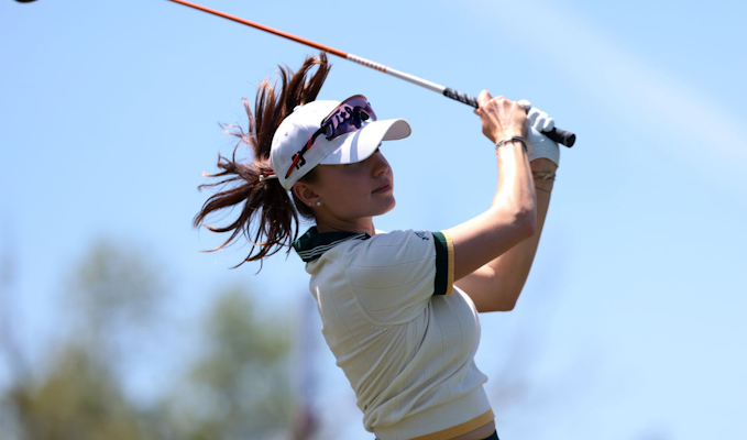 Очередной успех Наталии Гусевой на JM Eagle Championship в Лос-Анджелесе 