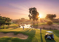 В Даламане открылось первое гольф-поле The Dalaman Golf Club