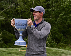 PGA Tour: FedEx Cup Playoffs: Deutsche Bank Championship, итоги. Великолепный триумф Рори Макилроя