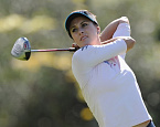 Мария Баликоева выступит на мейджоре Ricoh Womens British Open