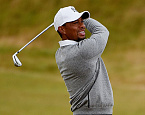 The Open Championship: Тайгер Вудз был ошарашен внешним видом  The Old Course в Ст. Эндрюс