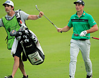 Что в бэге у победителя турнира Mayakoba Golf Classic Виктора Ховланда
