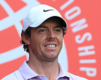 Чемпионат Мира WGC–HSBC Champions, день третий. Рори Макилрой вырвался вперед