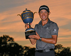 WGC-Workday Championship, итоги. Очередной триумф Коллина Морикавы