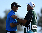 European Tour: Portugal Masters, день третий. Ветераны наступают