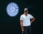 Race to Dubai, Final Series. Nedbank Golf Challenge. Гэри Плэйер приглашает в лето