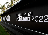 В США прошел второй этап LIV Golf Invitational Series