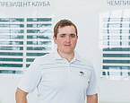 Евгений Волков: «Каждый ребенок может стать чемпионом»