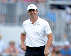 Рори Макилрой преодолел отметку в 100 млн призовых на этапах PGA Tour