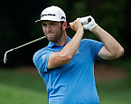 PGA Tour: Quicken Loans National, кат. Хон Рам удерживает позиции