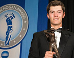 Выпускник Стэнфорда выиграл престижнейшую Ben Hogan Award