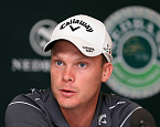 European Tour: Nedbank Golf Challenge. Для Дэнни Уиллетта сезон начинается с попытки защитить титул