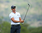 European Tour: Nedbank Golf Challenge, кат. Хенрик Стенсен вырвался вперед