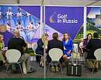 Итоги IGTM-2019: гольф-пакеты Golf in Russia запросили туроператоры более чем из 30-ти стран