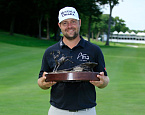 PGA Tour: John Deere Classic, итоги. Райан Мур одерживает заслуженную победу