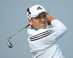 Серхио Гарсия отказался от участия в турнире DP World Tour Championship