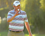 PGA Tour: Northern Trust Open, II раунд. Джейсон Кокрак лидирует, а Джордан Спит не проходит кат