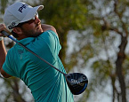 PGA Tour: CareerBuilder Challenge, день второй. Хон Рам преследует лидера