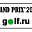 Grand Prix Golf.ru, XV этап