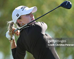 Успешный старт Наталии Гусевой на Aramco Championship в Лас Вегасе