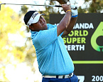 European Tour: ISPS HANDA World Super 6 Perth, день третий. Определены участники заключительных матчей