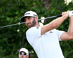 FedEx Cup Playoffs: Northern Trust, кат. Дастин Джонсон захватил лидерство