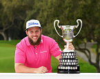 European Tour: Open de España, итоги. Эндрю Джонстон завоевывает свой первый трофей, так и не преодолев отметку пара