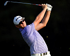 European Tour: Italy Open, день третий. Мэтт Уоллес захватил единоличное лидерство