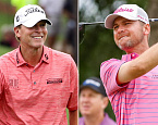 PGA Tour: QBE Shootout, день первый. Стрикер и О’Хэир лидируют с результатом 57 (-15)