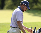 PGA TOUR Q-SCHOOL: Егор Ерошенко в топ-11 после второго раунда