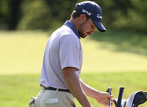 PGA TOUR Q-SCHOOL: Егор Ерошенко в топ-11 после второго раунда