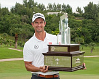 PGA Grand Slam of Golf 2013