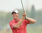European Tour: Portugal Masters, день первый. Николас Колсаерт и Энди Салливан делят лидерство с результатом 64 (-7)