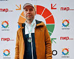 Golf & Dine в ПИРогово. Победители: Алексей Подорогин, Эльвира Сайманова